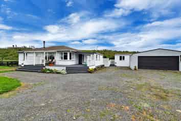125A Hickford Road, Foxton