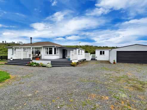 125A Hickford Road, Foxton