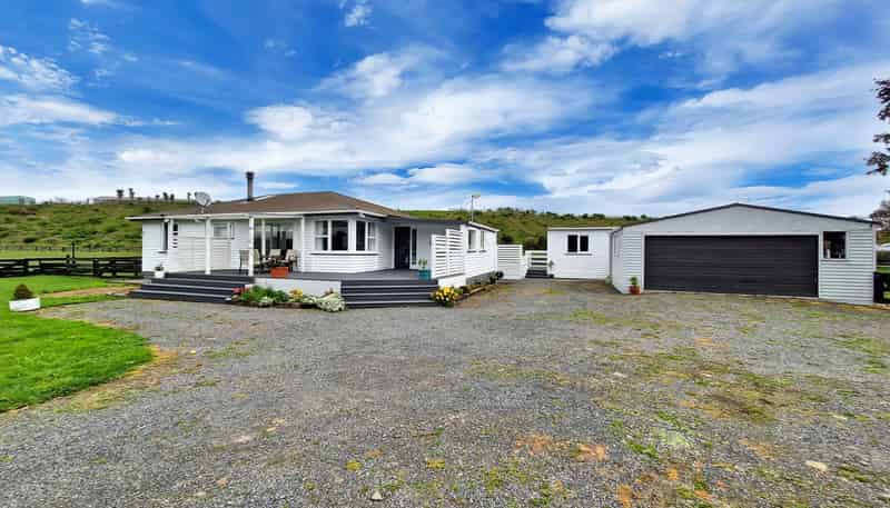 125A Hickford Road, Foxton