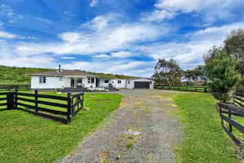 125A Hickford Road, Foxton