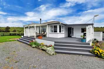 125A Hickford Road, Foxton