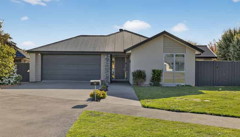 48 Blue Gum Place, New Brighton