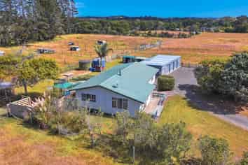 348 Kaimaumau Road, Waiharara