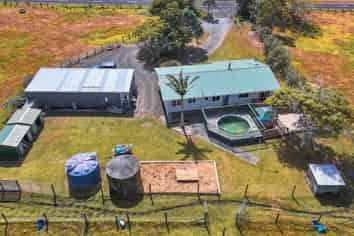 348 Kaimaumau Road, Waiharara