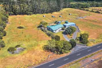 348 Kaimaumau Road, Waiharara