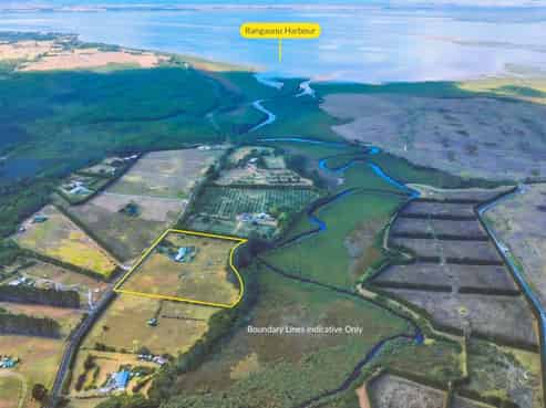 348 Kaimaumau Road, Awanui