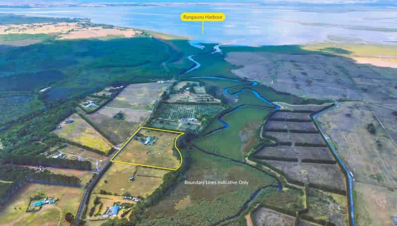 348 Kaimaumau Road, Waiharara