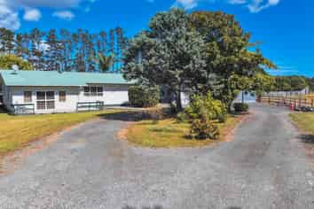 348 Kaimaumau Road, Waiharara