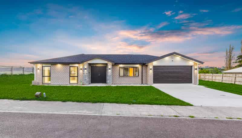 6 Rongopai Close, Te Kauwhata