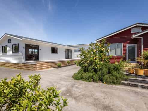 30 Orchard East Road, Ngatea