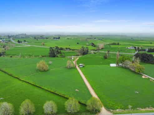 60/63 Harbottle Road, Morrinsville