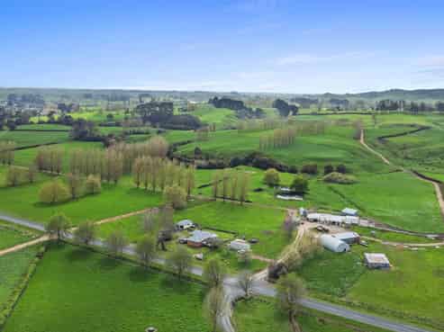 60/63 Harbottle Road, Morrinsville