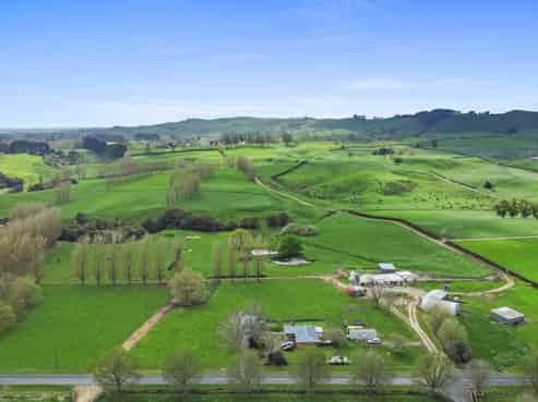 60/63 Harbottle Road, Morrinsville