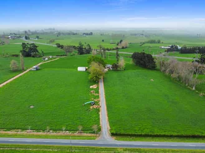 60/63 Harbottle Road, Morrinsville