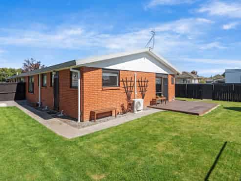 1/64 Manurere Street, Hei Hei