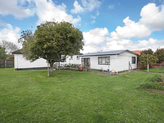 32 Drake Street, Feilding