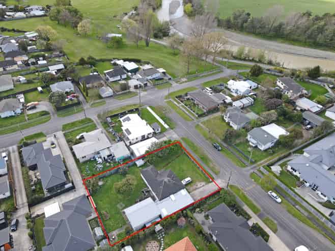 32 Drake Street, Feilding