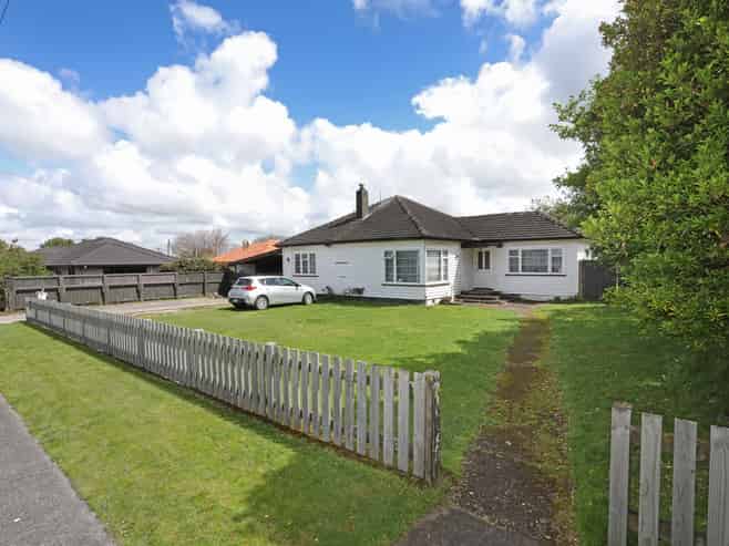 32 Drake Street, Feilding