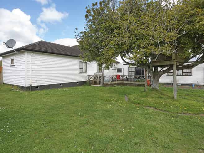 32 Drake Street, Feilding