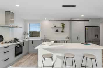 36 Metoriti Crescent, Paerata