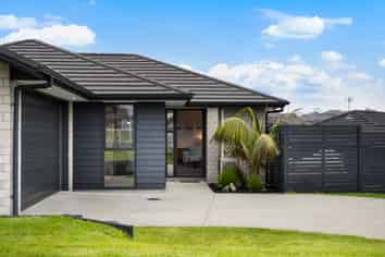 12 Wingfield Road, Pokeno