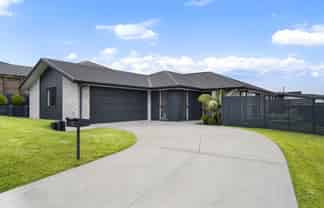 12 Wingfield Road, Pokeno