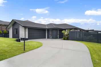 12 Wingfield Road, Pokeno