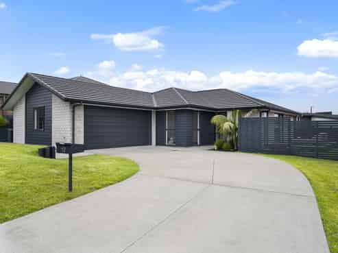 12 Wingfield Road, Pokeno