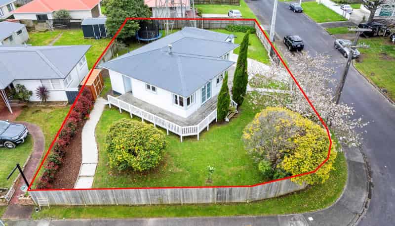 2 Undine Street, Pakuranga