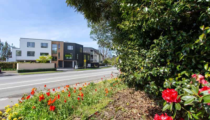 3/11 Carlton Mill Road, Merivale