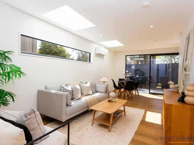 3/11 Carlton Mill Road, Merivale