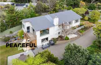 121 Park Road, Belmont