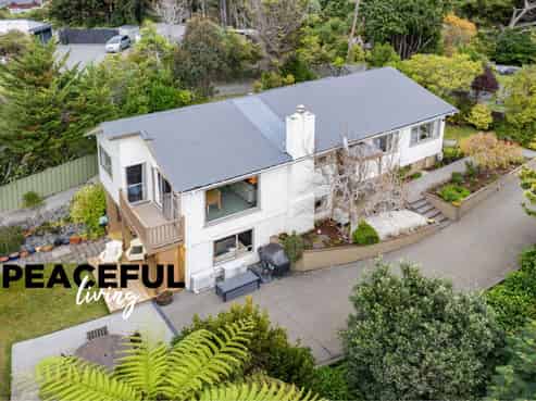 121 Park Road, Belmont