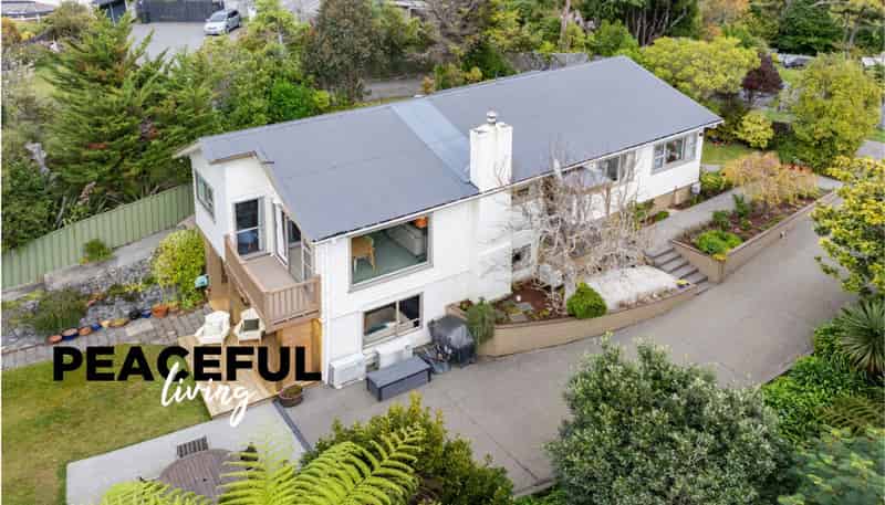 121 Park Road, Belmont