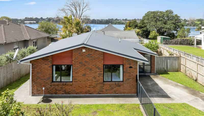 120B Ireland Road, Mount Wellington