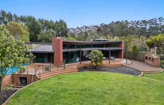 303 Matua Road, Kumeu