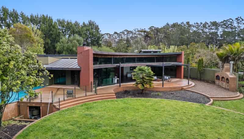 303 Matua Road, Kumeu