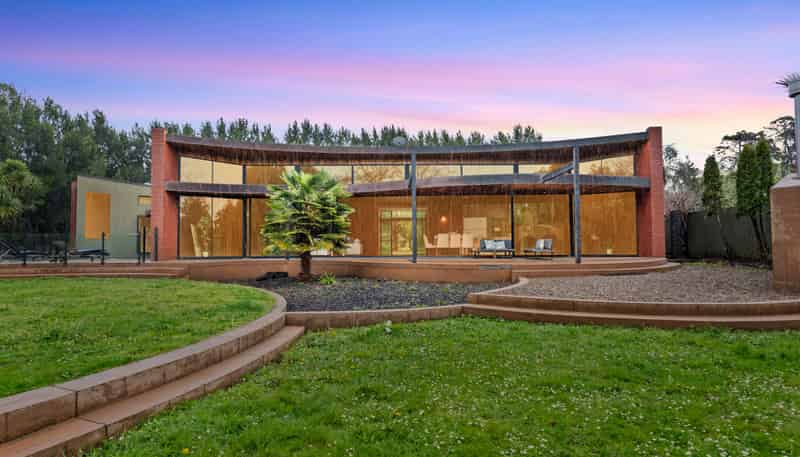 303 Matua Road, Kumeu
