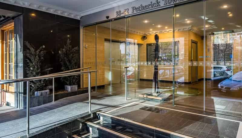 38 Waring Taylor Street, Wellington Central