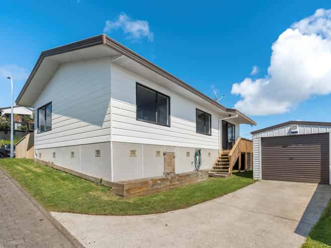 10B Te Arawa Place, Welcome Bay