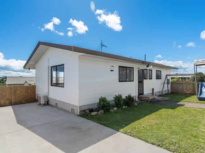 10B Te Arawa Place, Welcome Bay