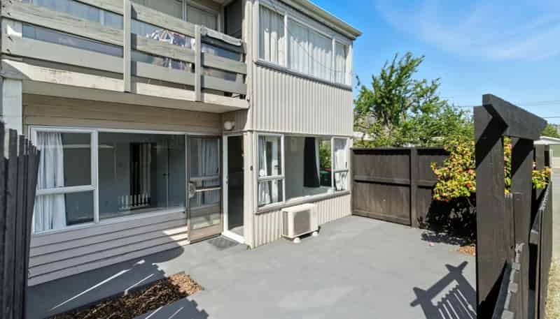 1/41 Hastings Street West, Sydenham