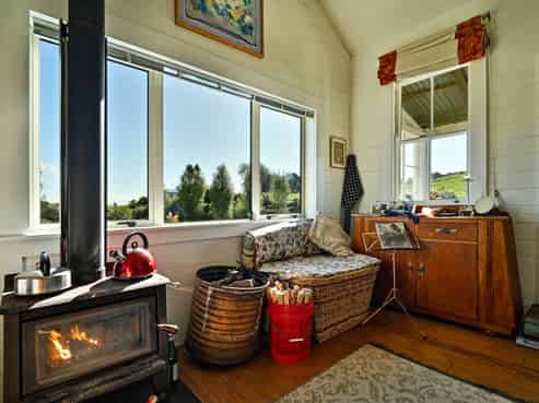 922 Okaihau Road, Maraetotara