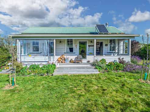 922 Okaihau Road, Maraetotara