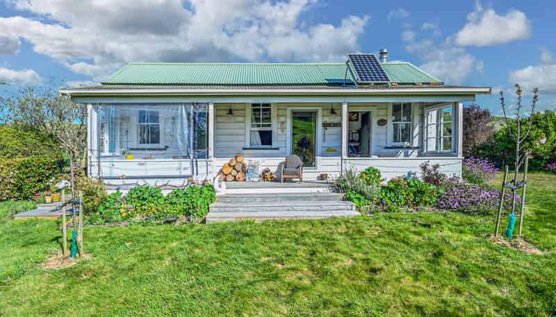 922 Okaihau Road, Maraetotara