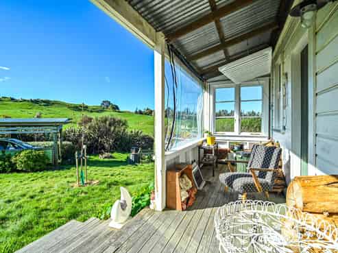 922 Okaihau Road, Maraetotara
