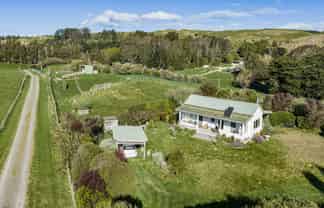 922 Okaihau Road, Maraetotara