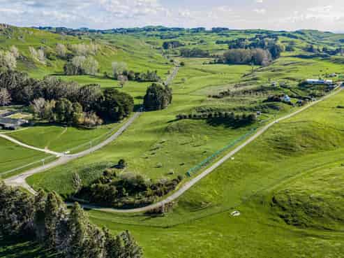 922 Okaihau Road, Maraetotara