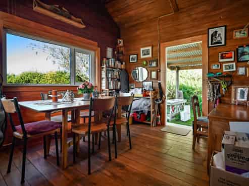 922 Okaihau Road, Maraetotara