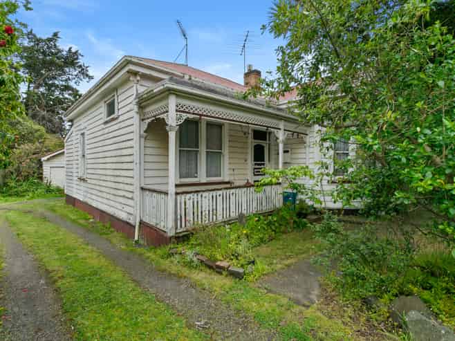 64 Tamaki Avenue, Otahuhu